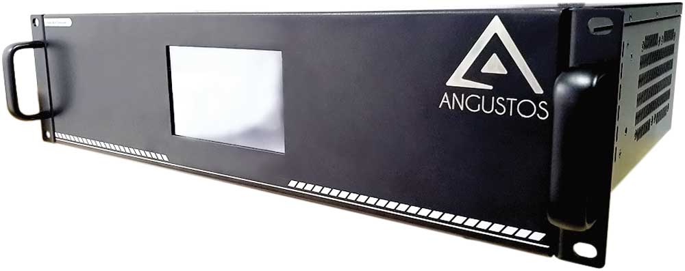 Video Wall Controller Angustos ACVW4-1609
