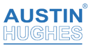 Austin Hughes logo