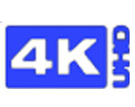 High Quality 4K HDMI Video