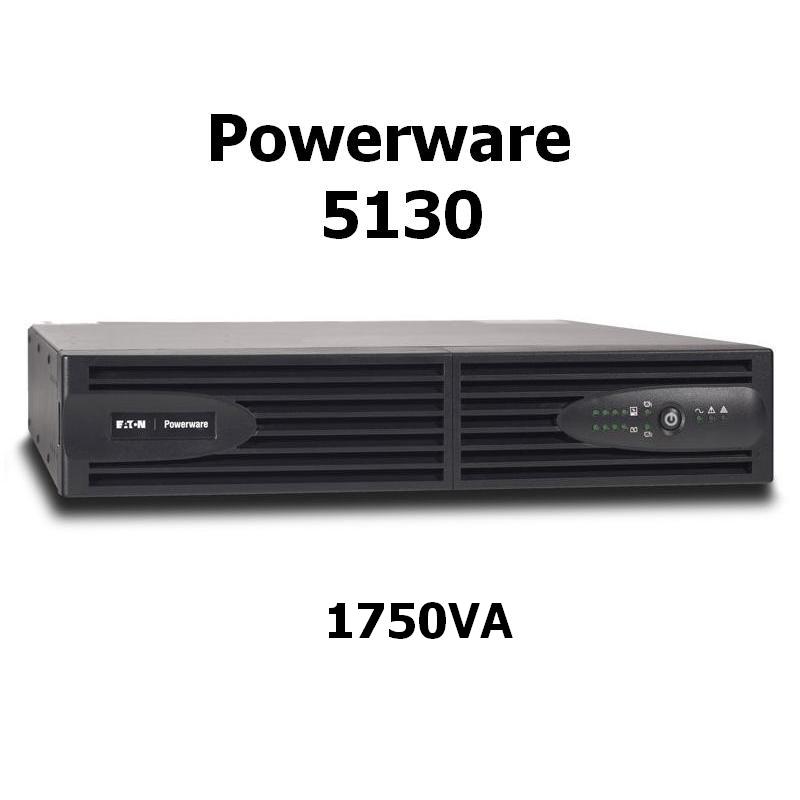 Bộ lưu điện UPS Eaton Powerware 5130 1750VA