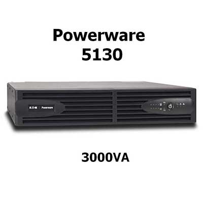 Bộ lưu điện UPS Eaton Powerware 5130 3000VA