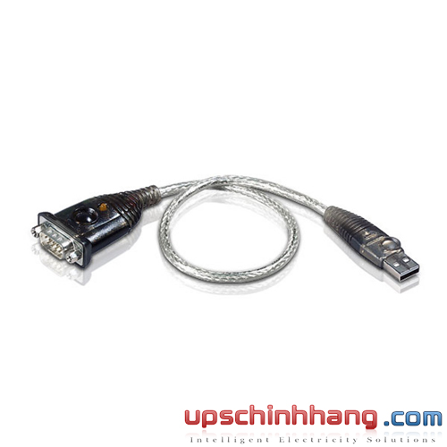 ATEN UC232A - USB to RS-232 Adapter (35cm)