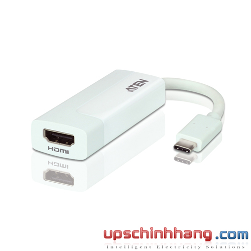 ATEN UC3008 - USB-C to 4K HDMI Adapter
