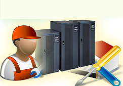 Bảo trì, bảo dưỡng UPS đúng cách giúp bạn tiết kiệm tiền Bảo trì, bảo dưỡng UPS đúng cách giúp bạn tiết kiệm tiền