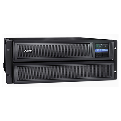 UPS APC SMX2200HV 2200VA (2.2KVA/1.5KW)