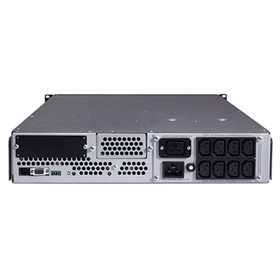 UPS APC SUA3000RMI2U 3000VA