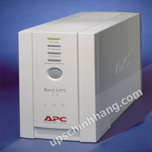 UPS APC BK500EI 500VA (500VA/300W)