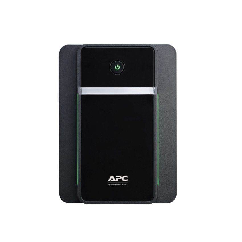 APC Back-UPS 2200VA, 230V, AVR, Universal Sockets (BX2200MI-MS)