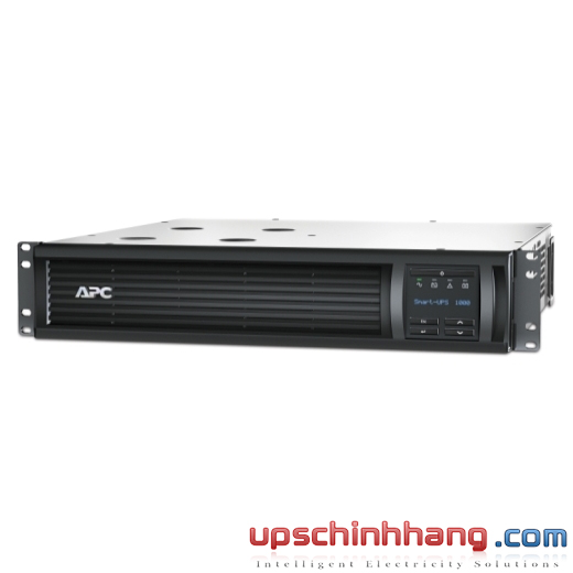 UPS APC SMT1500RMI2UC 1500VA/1000W with SmartConnect