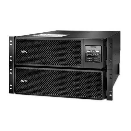 UPS APC Smart-UPS SRT10KRMXLI 10000VA 230V