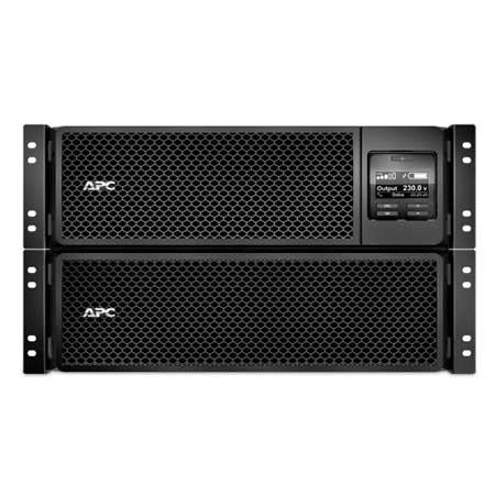 UPS APC Smart-UPS SRT10KRMXLI 10000VA 230V
