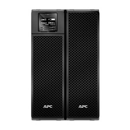 UPS APC Smart-UPS SRT10KXLI 10000VA 230V