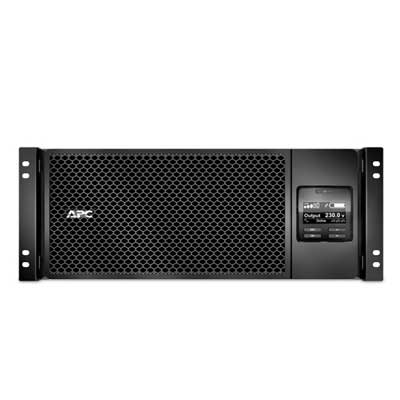 UPS APC Smart-UPS SRT6KRMXLI 6000VA 230V