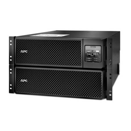 UPS APC Smart-UPS SRT8KRMXLI 8000VA 230V