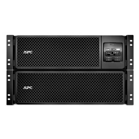 UPS APC Smart-UPS SRT8KRMXLI 8000VA 230V