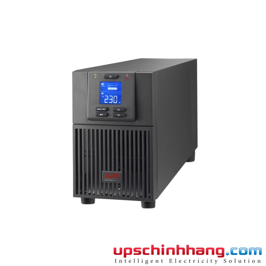 APC Easy UPS True Online SRV 1000VA 900W 230V (SRV1KI-E)