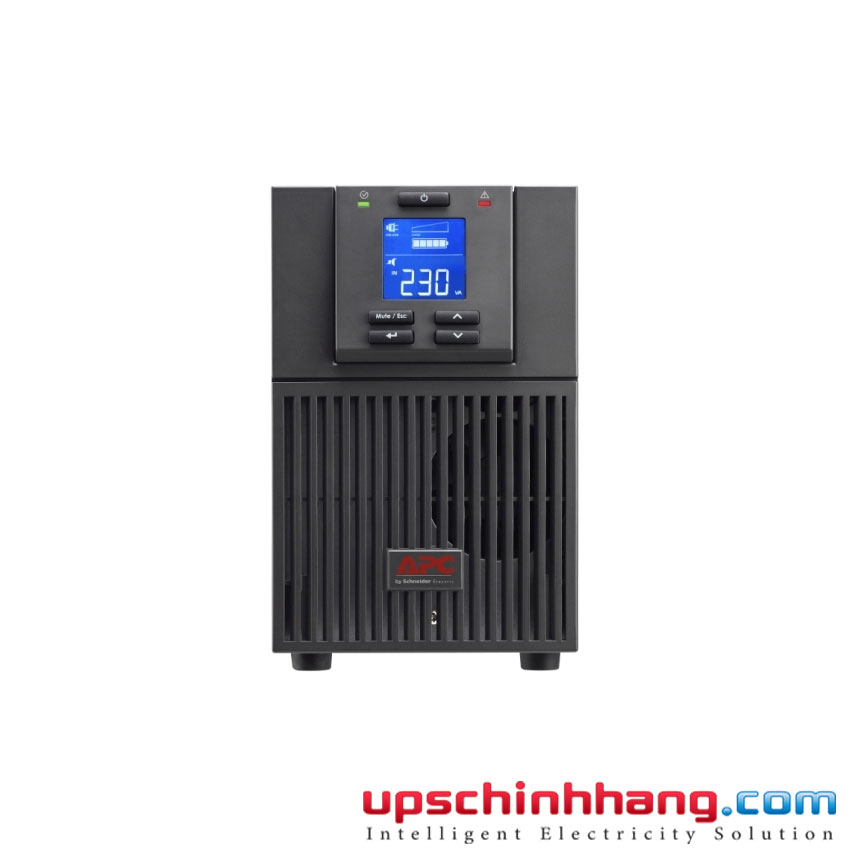 APC Easy UPS True Online SRV 3000VA 2700W 230V (SRV3KI-E)