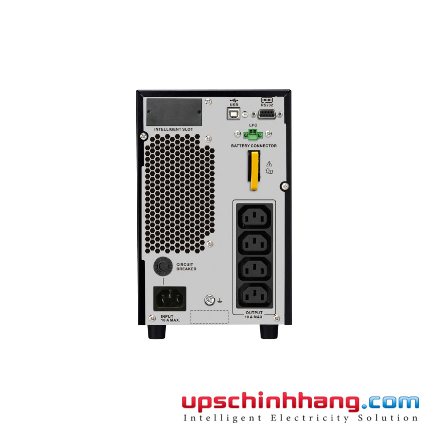 APC Easy UPS True Online SRV 3000VA 2700W 230V (SRV3KI-E)
