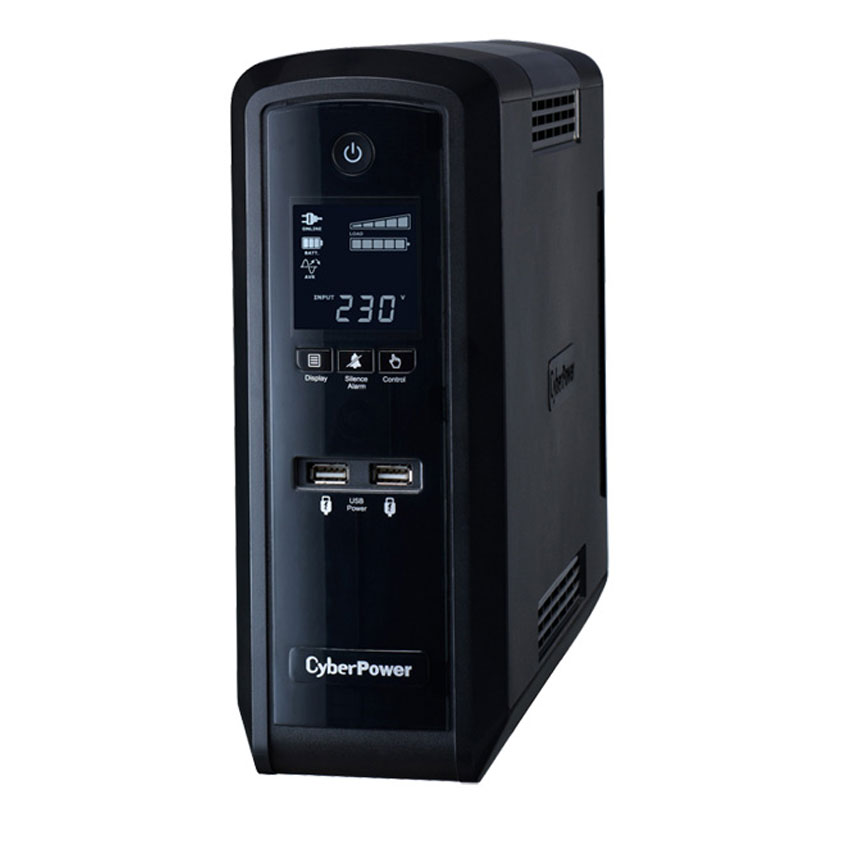 UPS CyberPower CP1300EPFCLCD 1300VA/780W