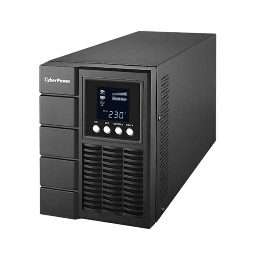 UPS CyberPower OLS1500E 1500VA/1350W