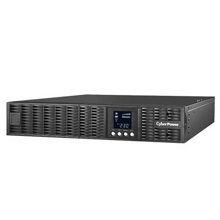 UPS CyberPower OLS3000ERT2U 3000VA/2700W