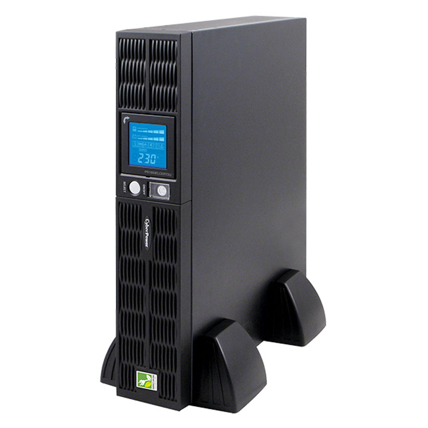 UPS CyberPower PR1000ELCDRT2U 1000VA/700W