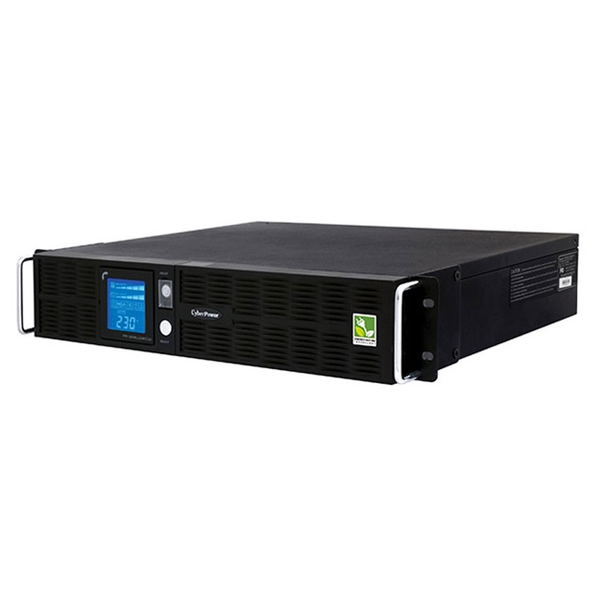 UPS CyberPower PR1000ELCDRT2U 1000VA/700W
