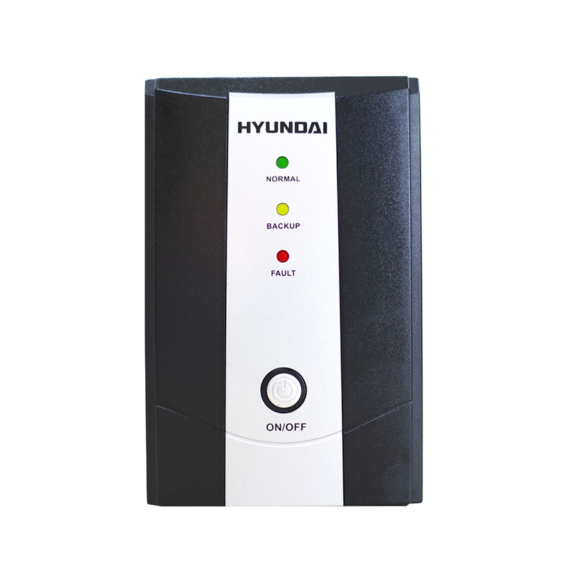 UPS Offline HYUNDAI HD 1500VA (1500VA/900W)