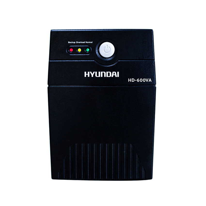 UPS Offline HYUNDAI HD 600VA (600VA/360W)