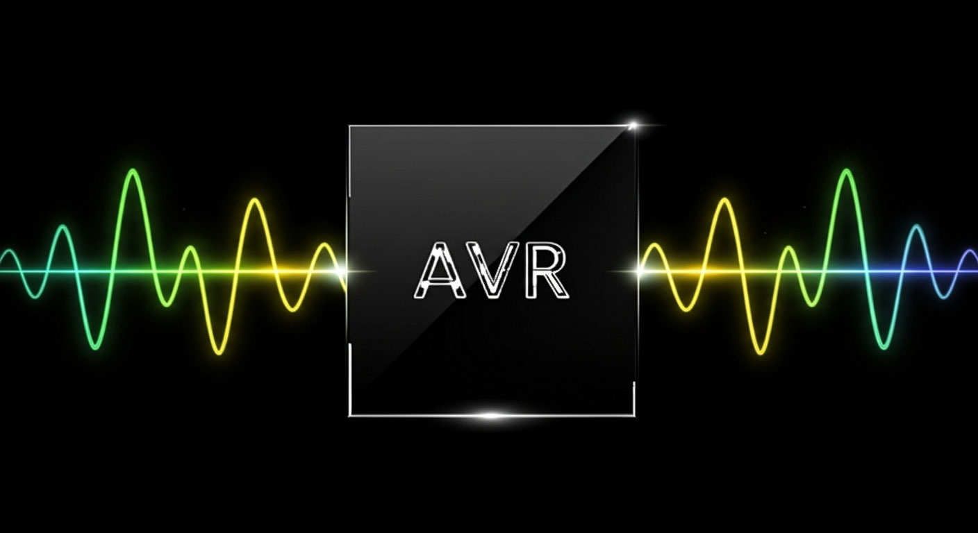 Norden CN1200N tích hợp mạch ổn áp AVR