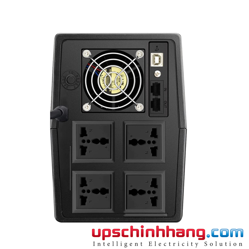 UPS PROLINK PRO1501SFCU 1500VA/1050W