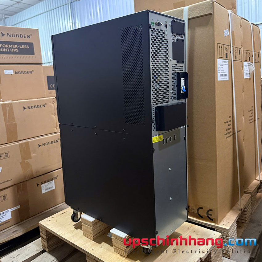 UPS NORDEN CN7006MPI 6000VA/5400W