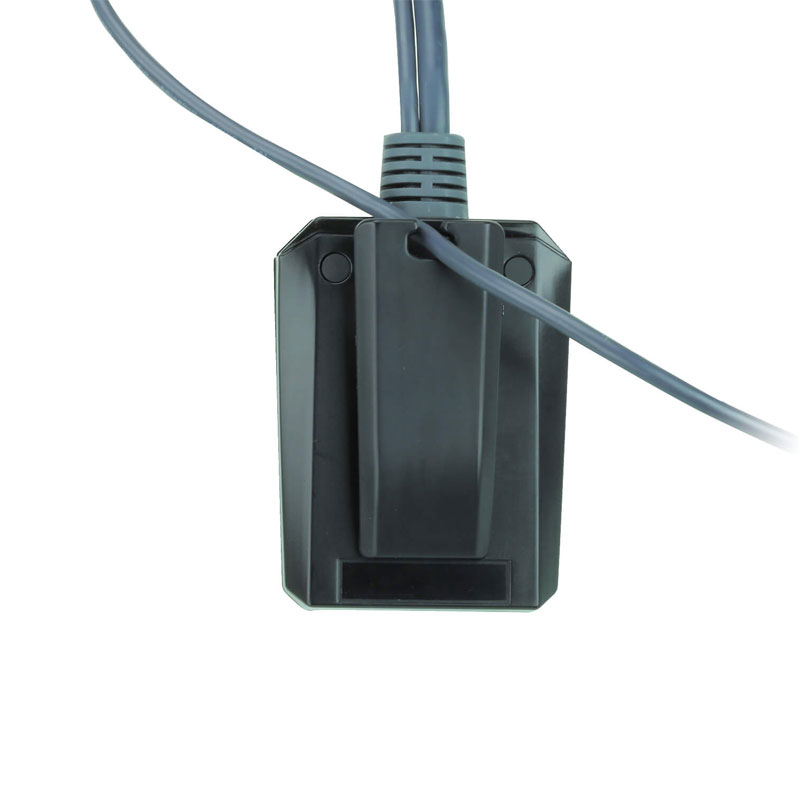 ATEN CV211 - Laptop USB KVM Console Crash Cart Adapter