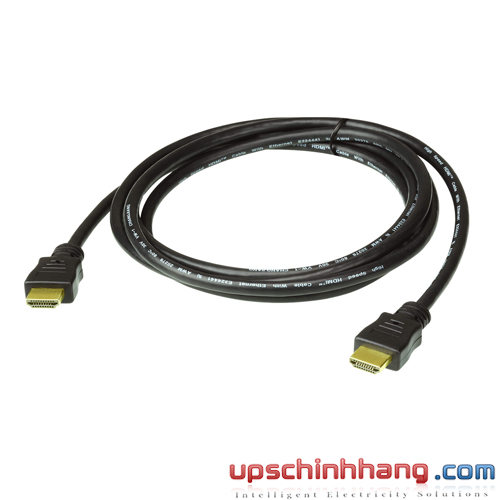 ATEN 2L-7D20H - 20 m High Speed HDMI Cable with Ethernet