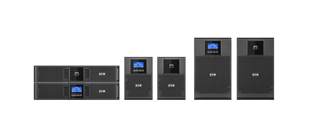 Dòng sản phẩm UPS Eaton 9A