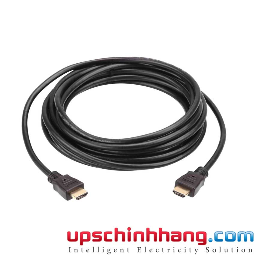 ATEN 2L-7D10H - 10 m High Speed HDMI Cable with Ethernet
