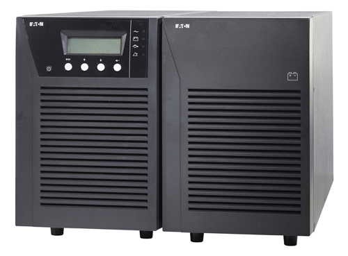 Kết nối UPS Eaton 9130 và EBM để tăng thời gian lưu điện