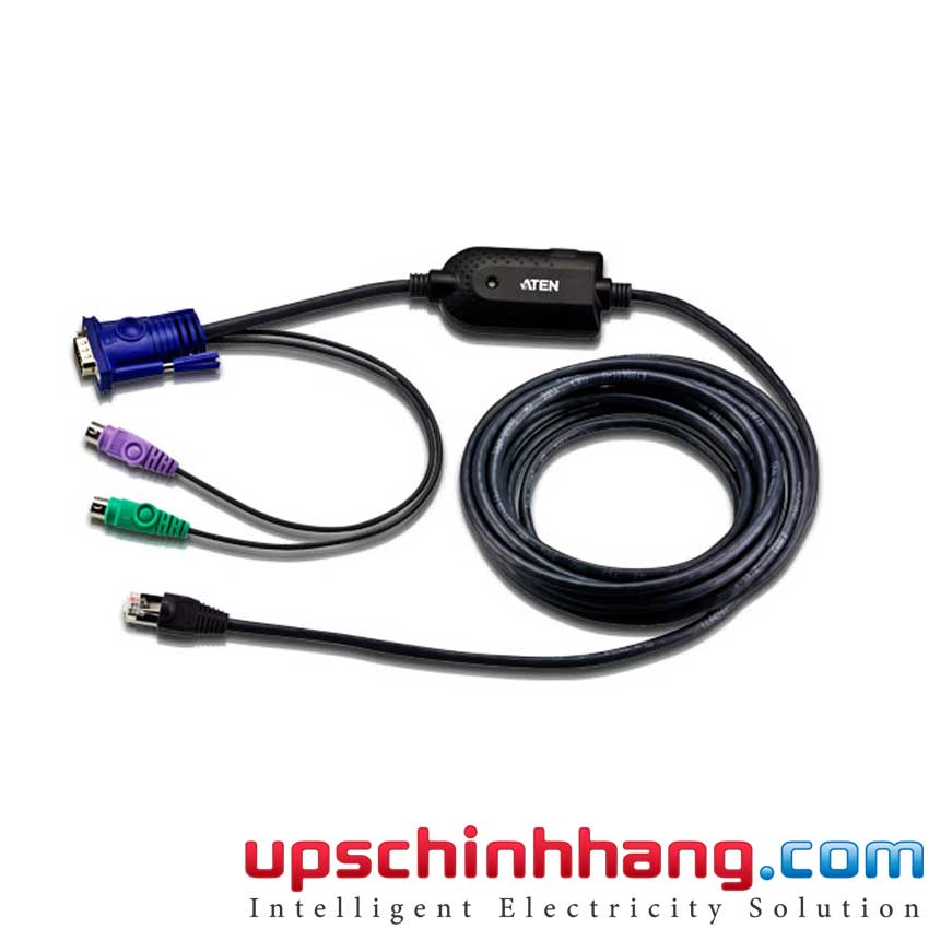 ATEN KA7920 - PS/2 VGA KVM Adapter Cable