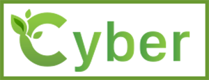 logo ups CYBER