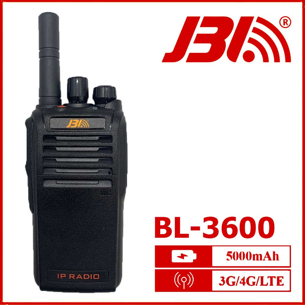 Máy bộ đàm cầm tay JBL BL-3600 (3G/4G/LTE/WIFI)