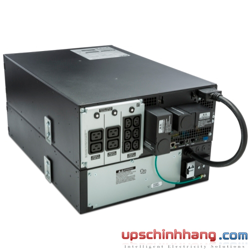 APC Smart-UPS SRT 192V 5kVA and 6kVA RM Battery Pack (SRT192RMBP)