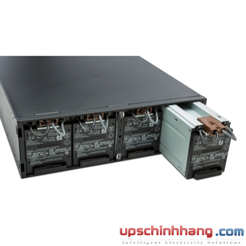 APC Smart-UPS SRT 192V 5kVA and 6kVA Battery Pack (SRT192BP)
