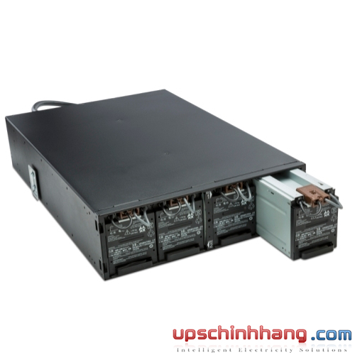 APC Smart-UPS SRT 192V 5kVA and 6kVA Battery Pack (SRT192BP)