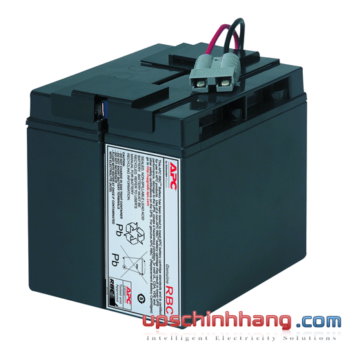 APC Replacement Battery Cartridge #148 (RBC148)