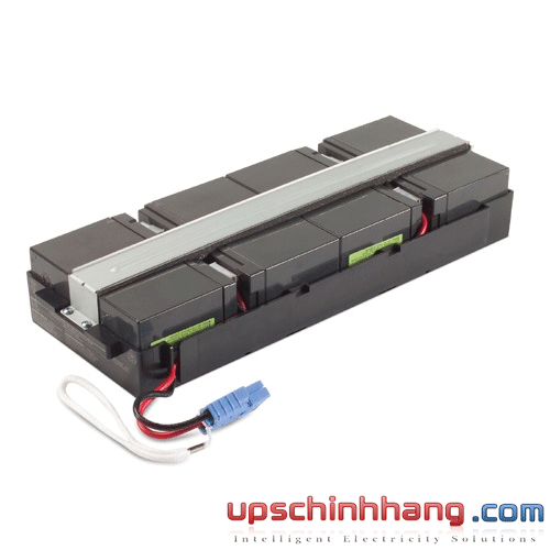 APC Replacement Battery Cartridge #31 (RBC31)