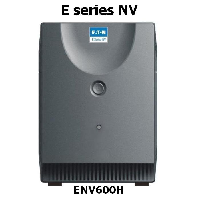 Bộ lưu điện Eaton UPS ENV600H 600VA