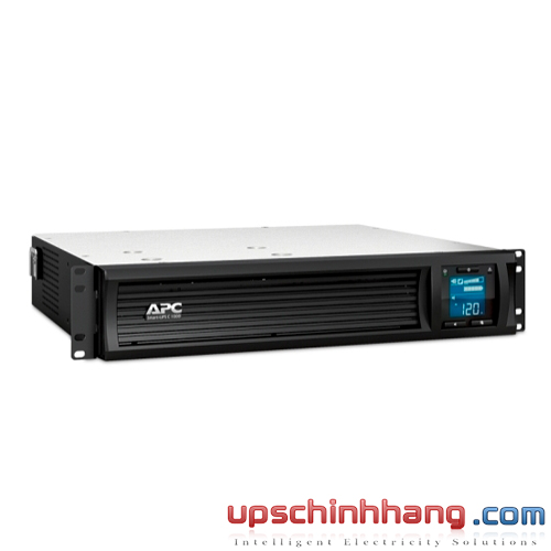 UPS APC SMC1000I-2UC 1000VA LCD with SmartConnect