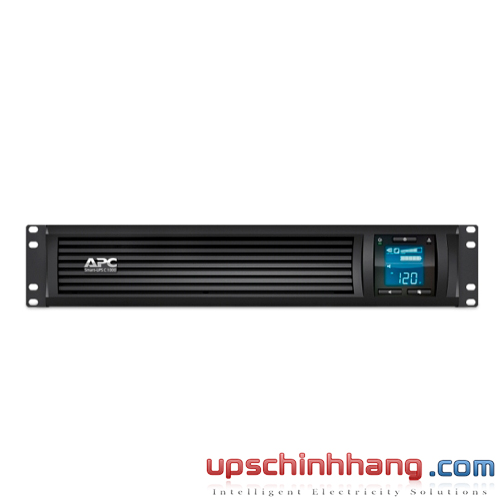 UPS APC SMC1000I-2UC 1000VA LCD with SmartConnect