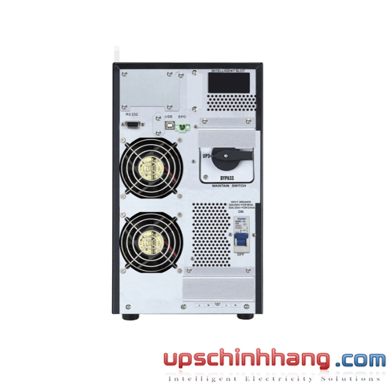 Bộ Lưu Điện APC Easy UPS SRV10KIL 10KVA/10KW (SRV10KIL)