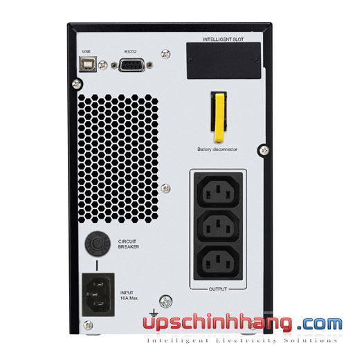 UPS APC Easy UPS SRV 1000VA 230V (SRV1KI)